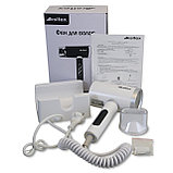 Фен для волос настенный Ksitex F-2000W JET, фото 2