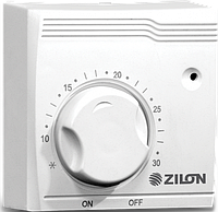 Комнатный термостат Zilon ZA-1