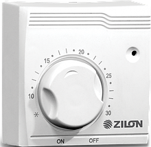 Комнатный термостат Zilon ZA-1