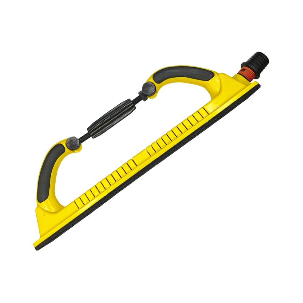 Шлифовальный блок регулируемый 70х400 мм Гамматест GT1Y055