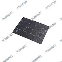 Наклейка на пульт ДУ 51 1124