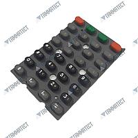 Кнопки для пульта ДУ 51 1093