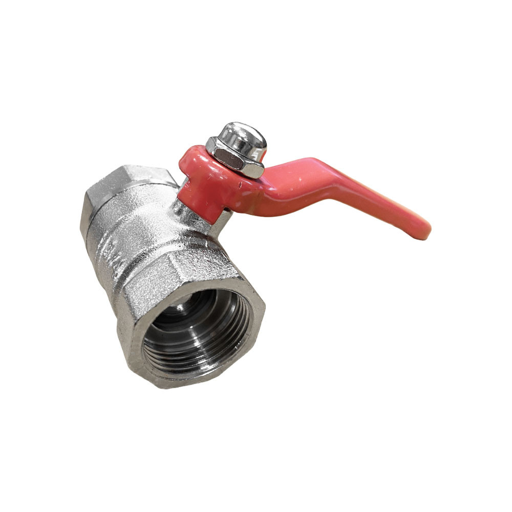 Кран шаровый для Хорекс Авто HZ 04.104