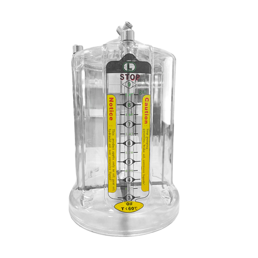 Предкамера с измерительной шкалой Хорекс Авто HZ 04.906