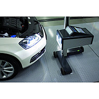 Прибор контроля света фар MLT 3000