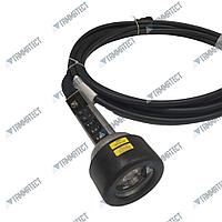 Кабельный пульт дистанционного управления для детектора люфтов 67 R320 HXF