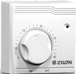 Комнатный термостат Zilon ZA-1