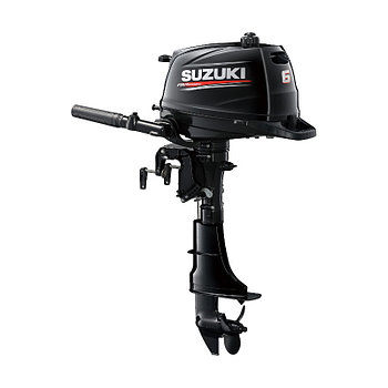 Лодочный мотор Suzuki DF 6AS