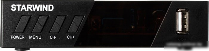 Приемник цифрового ТВ StarWind CT-140