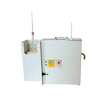 Полуавтоматический аппарат для разгонки нефтепродуктов MX-1000А