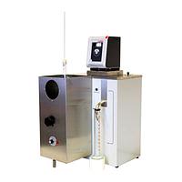 ПОЛУАВТОМАТИЧЕСКИЙ АППАРАТ ДИСТИЛЛЯЦИИ ПРИ АТМОСФЕРНОМ ДАВЛЕНИИ МОДЕЛЬ NDI CLASSIC