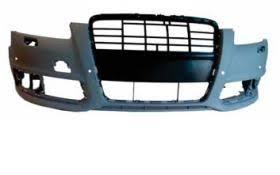 Бампер передний грунтованный AUDI A4 VAG     AD0361011