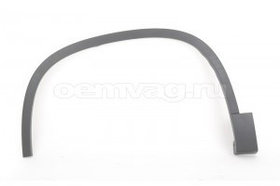 Накладка колесной арки VAG VW TIGUAN 5N0854731B
