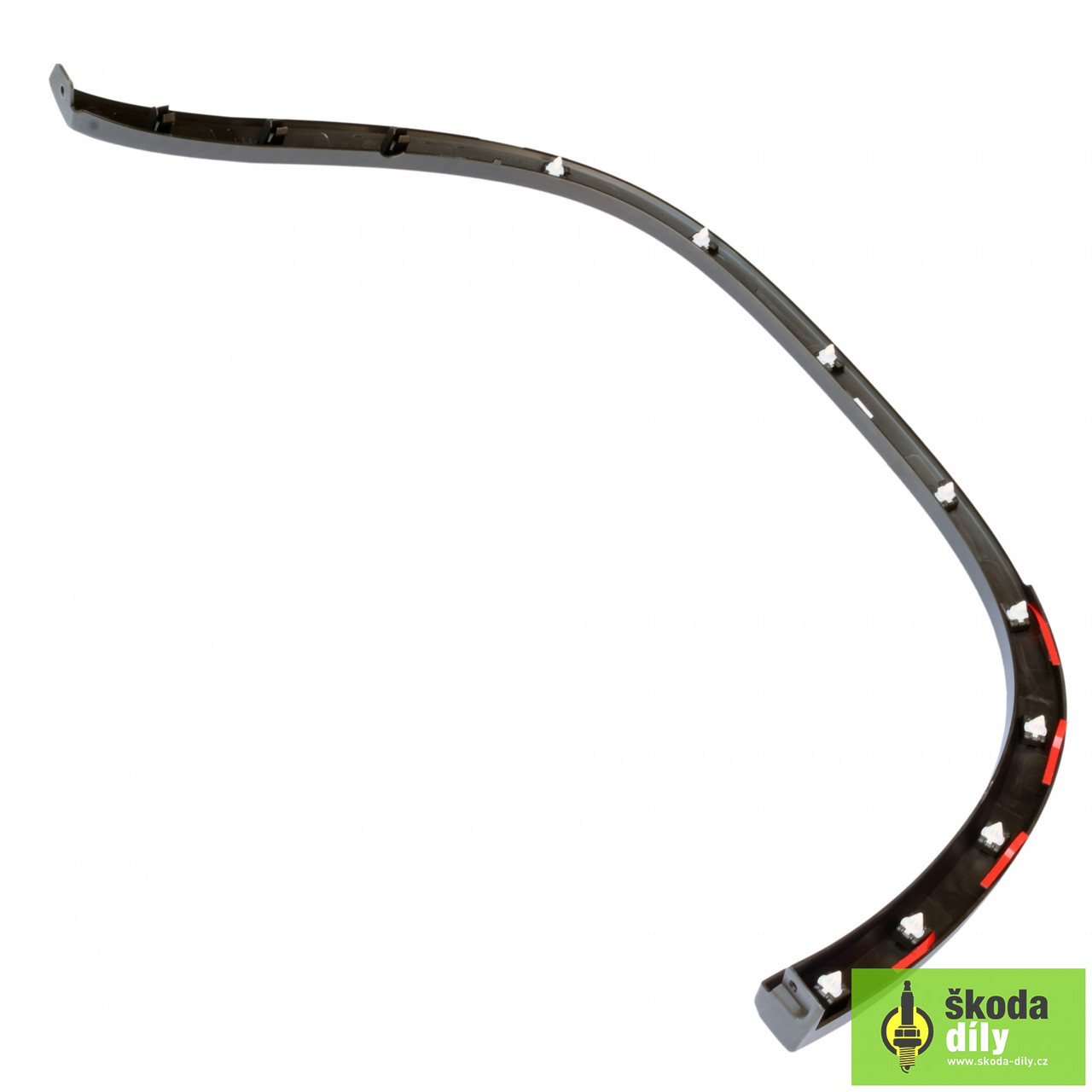 Накладка арки VAG VW 565854819A