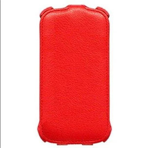 Чехол для HTC Desire 400 Dual sim блокнот Armor Case, красный, фото 2