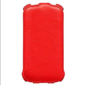 Чехол для HTC Desire 700 Dual sim блокнот Armor Case, красный