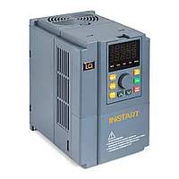 Преобразователь частоты LCI-G7.5/P11-4B - 7.5/11 кВт, 18/24 А, 3 фаза, 380В