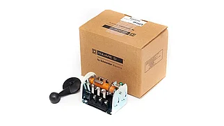Переключатель серии LT20-70 (верх-низ) Е20440