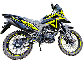 Мотоцикл Motoland 300 ENDURO CADET