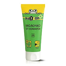 Молочко от комаров Nadzor 35 г.