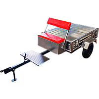 Прицеп ТМ-1850