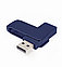 Оптом Флеш накопитель Bergamo USB 2.0 16GB, фото 4