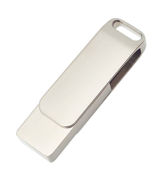Оптом Флеш накопитель Bergamo USB 2.0 16 GB