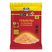 Гранулы от муравьев Nadzor 50 г