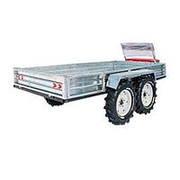 Прицеп ТМ-2500