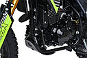 Мотоцикл Motoland 300 ENDURO ST NEON, фото 10