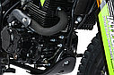 Мотоцикл Motoland 300 ENDURO ST NEON, фото 9
