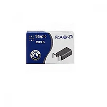Скобы Raion 23/13 1000 шт