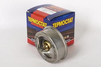 108-1306100-04 (АМ) Термостат ЗИЛ 130, 4314, 131, 508, 509, 70°С(норм. 100)