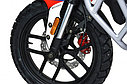 Мотоцикл Motoland 250 ENDURO GS, фото 5