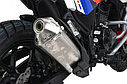 Мотоцикл Motoland 250 ENDURO GS, фото 6
