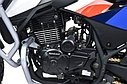 Мотоцикл Motoland 250 ENDURO GS, фото 7