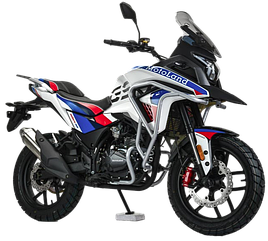 Мотоцикл Motoland 250 ENDURO GS