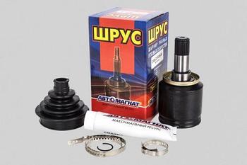 2108-2215056-86 Шарнир внутренний,комплект(пыльник,.)ВАЗ 2108-2115