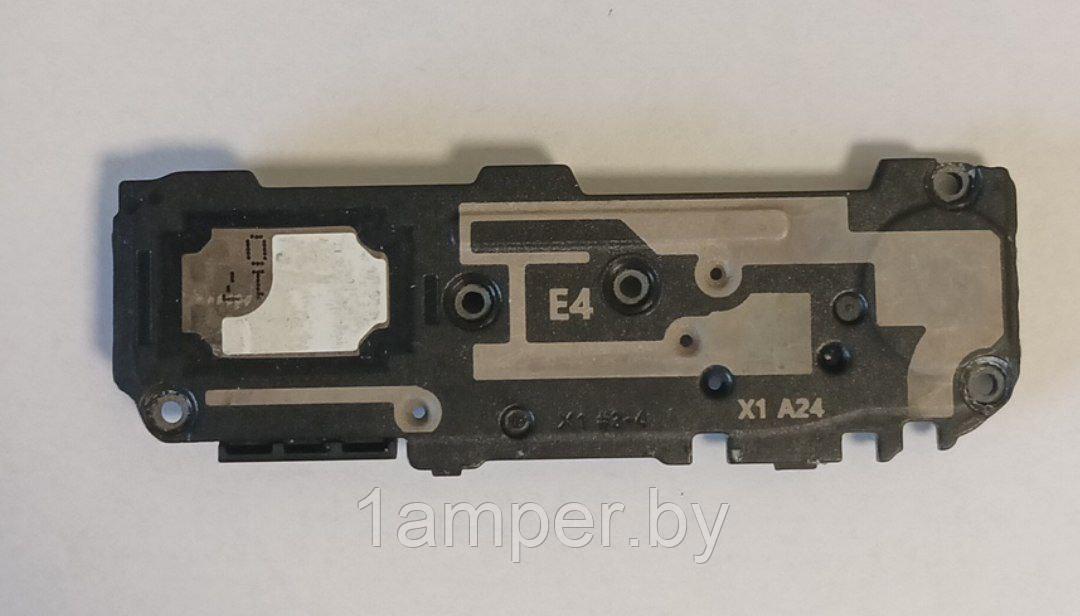 Динамики (buzzer) для Samsung Galaxy S20/G980/G981 В корпусе