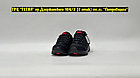 Кроссовки WTR Merrell Moc II Black Red, фото 2