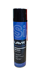 Силикон для авто LAVR 400 мл