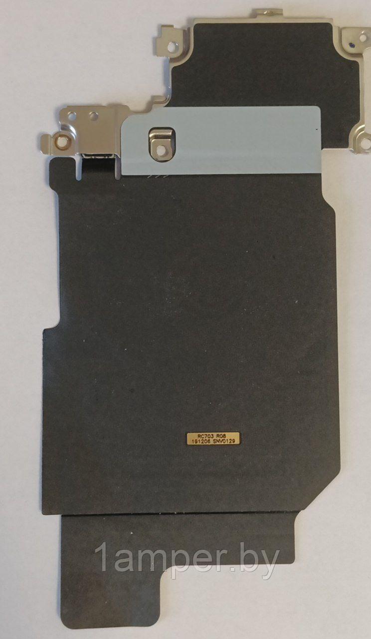Шлейф Original с бесповодной зарядкой Samsung Galaxy S20/G980/G981