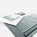 Беспроводная зарядная станция 3 в 1 Wireless charger K1527, фото 7