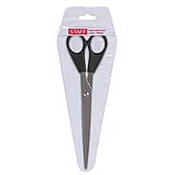 Ножницы STAFF Basic, 180 мм, чёрные, ПВХ чехол с европодвесом, 236939, Китай, фото 7