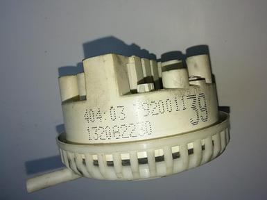 Датчик уровня стиральной машины AEG, Electrolux, Zanussi 132082230 (792001139) Разборка