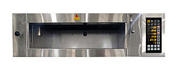 Печь подовая Kocateq EBO 64x2 ST2 P2 (статическая, t +20...+300 С, без подключения к воде)