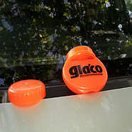 Glaco Large - Водоотталкивающий полироль - покрытие для стекла (антидождь) | Soft99 | 120мл, фото 4