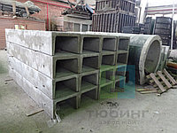 Лоток угловой Лу5-8н по серии 3.006.1-2.87 Вып.5