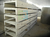 Лоток угловой Лу6-8 по серии 3.006.1-2.87 Вып.5