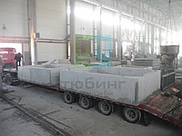 Звено прямоугольное ЗП100П по шифру 2119РЧ Вып. 1-1